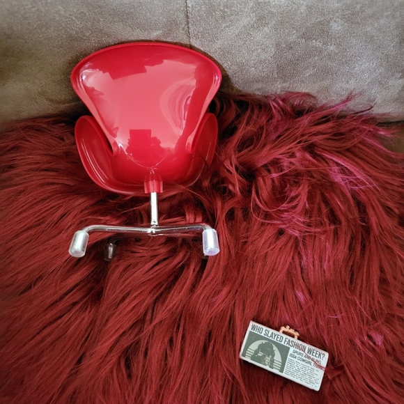 L.O.L OMG Surprise! Da Boss Doll - Picture 11 of 11